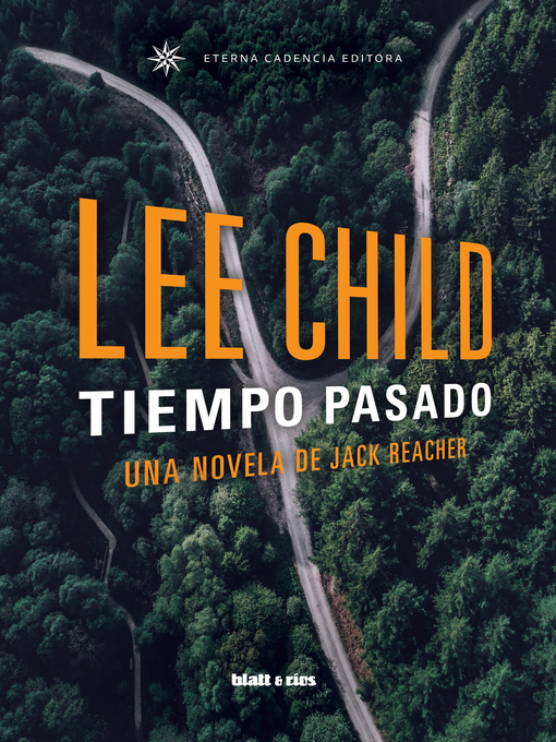 Title details for Tiempo pasado by Lee Child - Wait list
